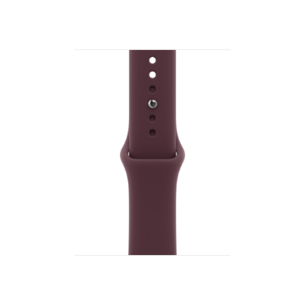 APPLE 42mm Burgundy Sport Band - M/L | Apple