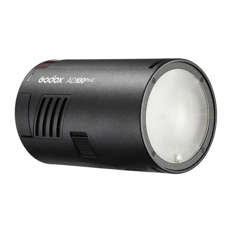 GODOX AD100Pro II Flash - Image 2