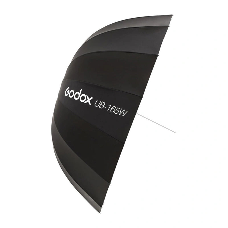 GODOX UB-165W Parabolic Reflective Umbrella - Image 2