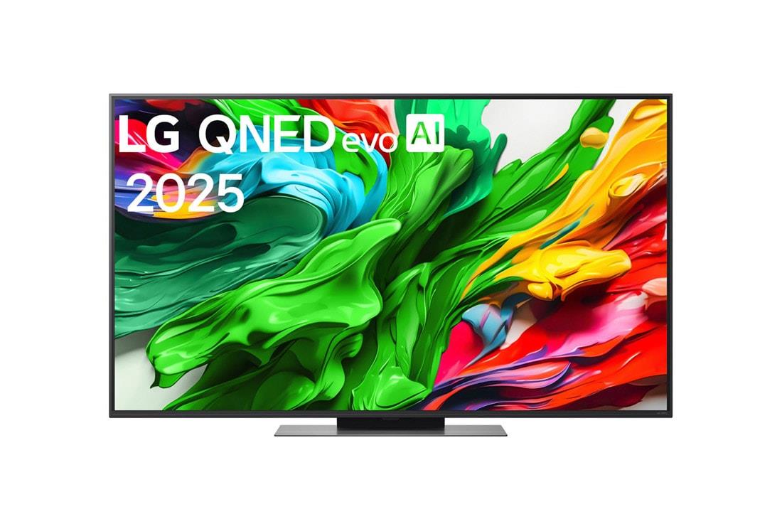 TV SET LCD 55" 4K/55QNED86A3A LG