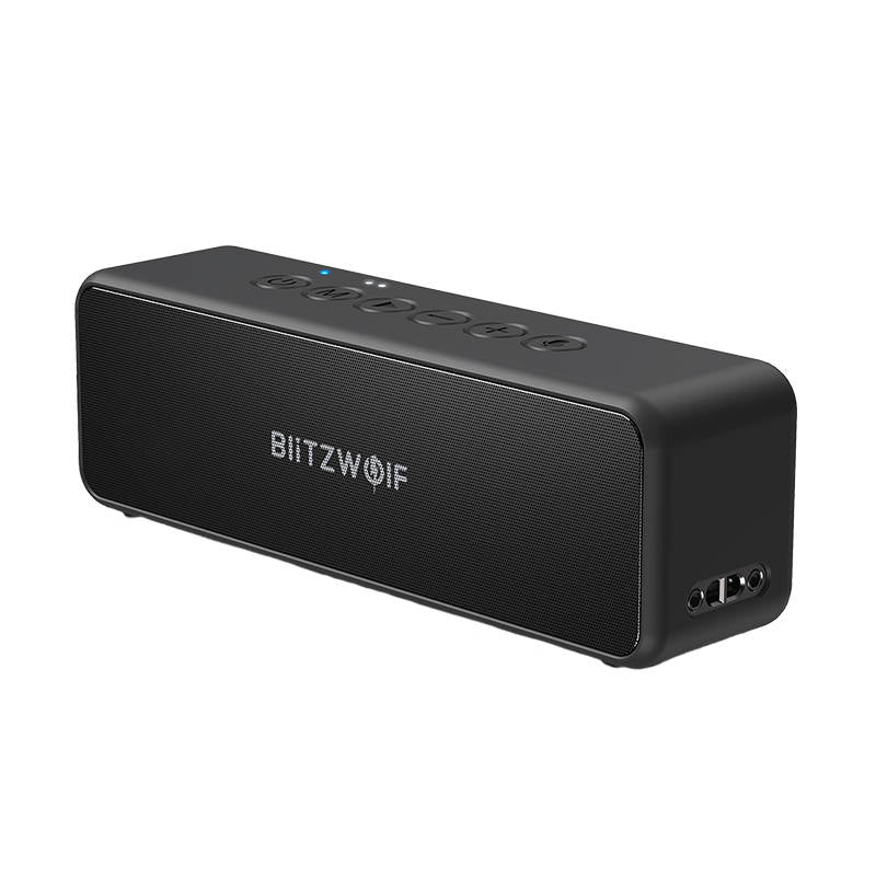 Blitzwolf BW-WA4 30W 4000mAh bluetooth speaker - Image 1