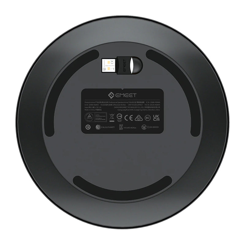 EMEET OfficeCore M2 Max Conference Speaker - Image 4