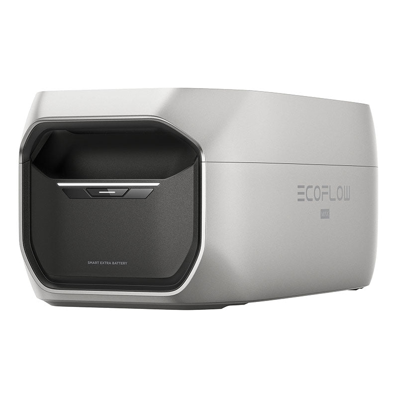 EcoFlow DELTA 3 Max Plus battery - Image 2