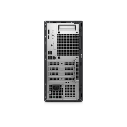 Dell Pro | QCT1250 | Desktop | Tower | Intel Core Ultra 5 | 235 | Internal memory 16 GB | Solid-state drive capacity 512