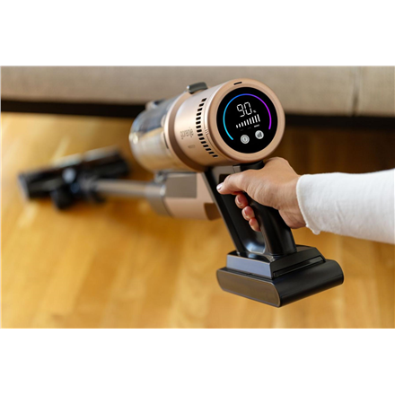 Gorenje Vacuum cleaner | SVC259449NDCO | Cordless operating | Handstick | 350 W | 25.9 V | Operating time (max) 60 min |