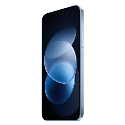 Xiaomi Redmi Note 17 Pro 5G | Sky Blue | 6.83 " | AMOLED | 2772 x 1280 pixels | Qualcomm | Snapdragon 6s Gen 4 (4 nm) |