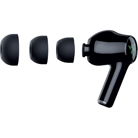Razer Wireless Gaming Earbuds | Hammerhead V3 X HyperSpeed for Xbox | Bluetooth | In-ear | Black | Wireless