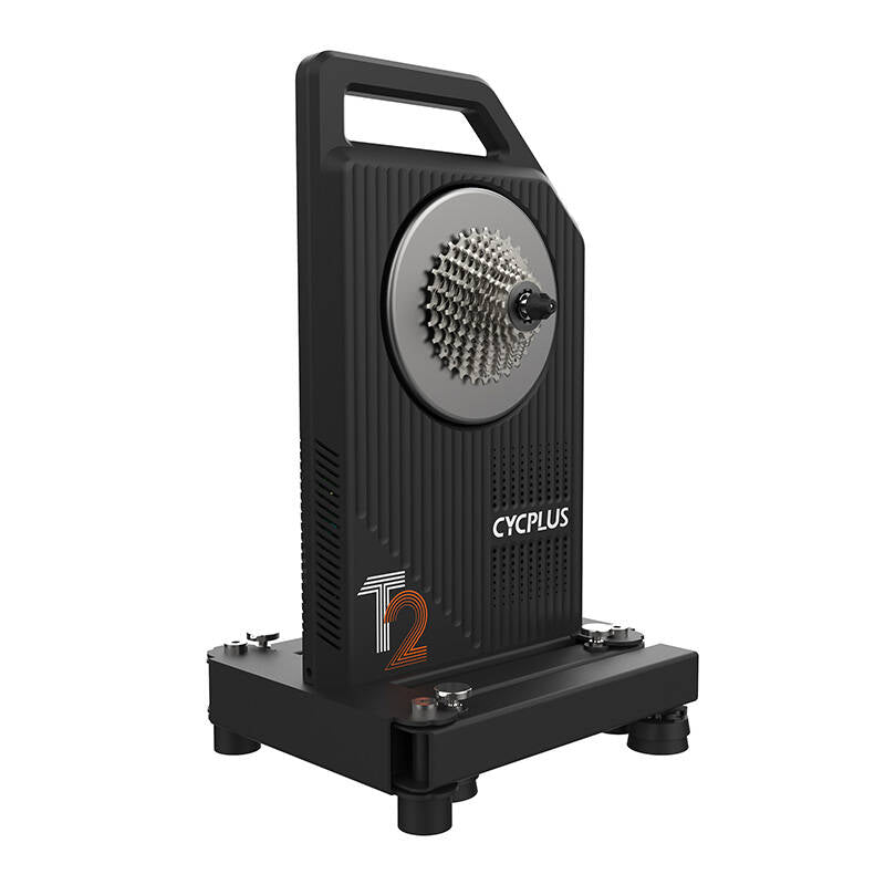 Cycplus T2 smart bike trainer - Image 4