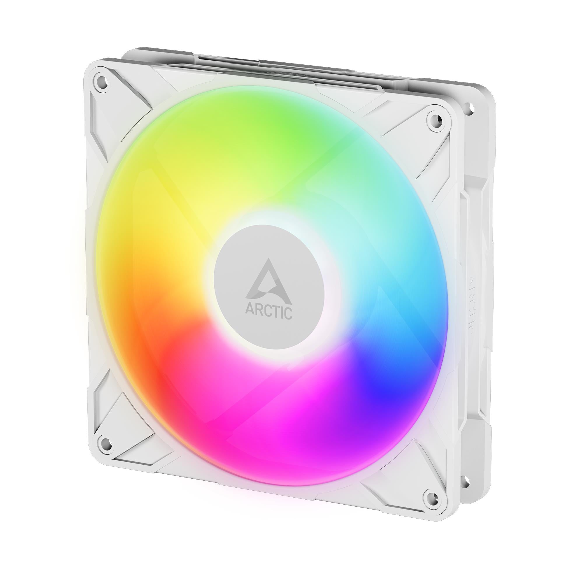 CASE FAN 140MM P14 PRO A-RGB/3PCS ACFAN00321A ARCTIC