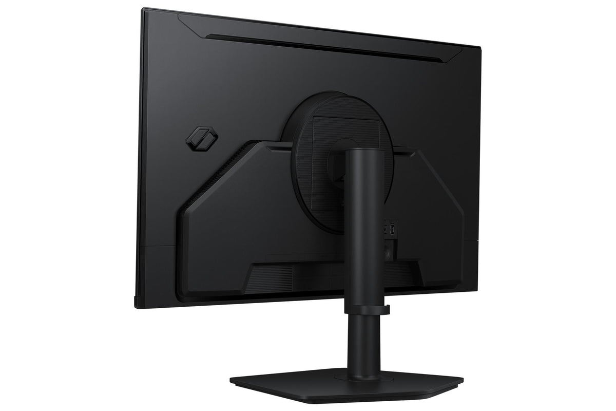 LCD Monitor SAMSUNG 27 " 1920 x 1080 pixels Full HD Native aspect ratio 16:9 LCD Flat LS27HG402EUXEN