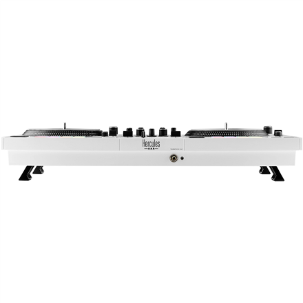 Hercules | DJControl Impulse T7 | USB connectivity