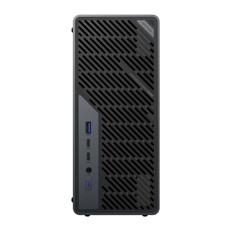 Mini PC MINIS FORUM MS-02U-235HX Intel Core Ultra 5 235HX barebone - Image 2