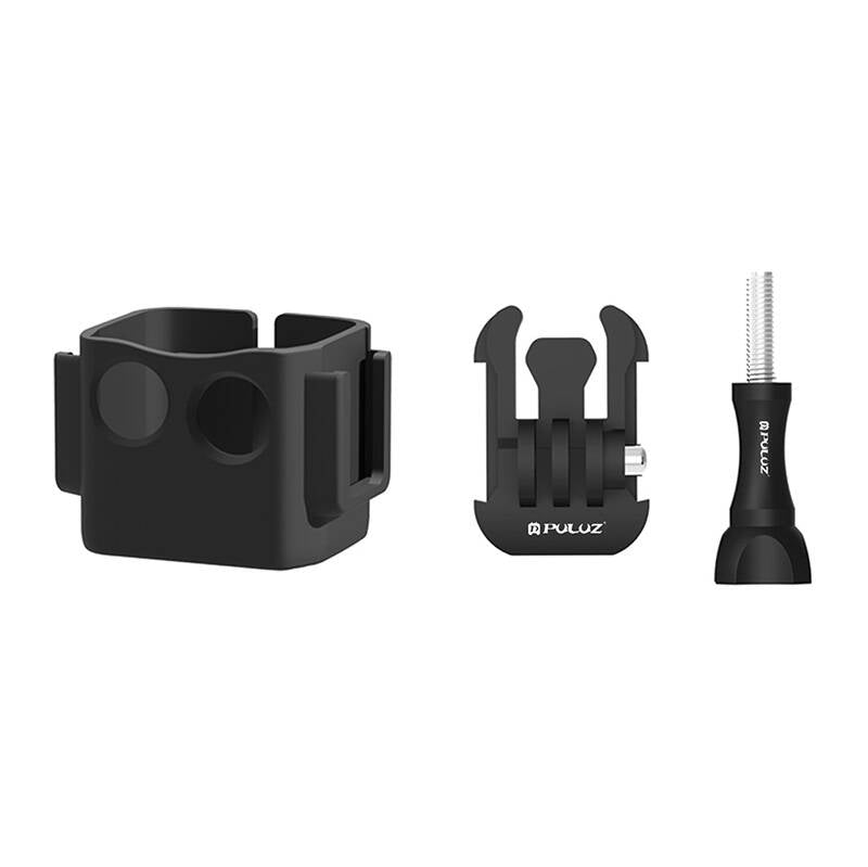 Expansion Protective Adapter PULUZ for OSMO Pocket 3 - Image 1