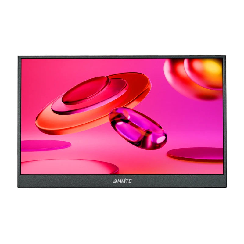 ANMITE A140W03T 14" Portable Monitor - Image 4