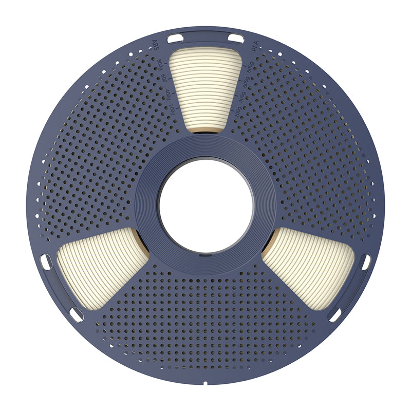 Sunlu PLA+ 2.0 Filament (Ivory) - Image 3