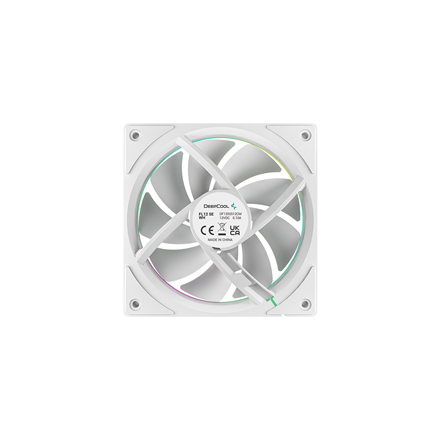 Deepcool Fan | FL12 SE WH 3IN1 | White