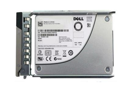SERVER SSD 480GB SATA RI 2.5"/512E G14-G16 345-BBDF DELL
