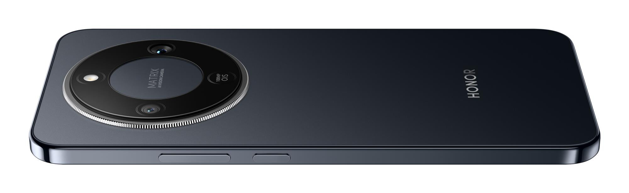 MOBILE PHONE HONOR MAGIC8 LITE/8/512GB BLACK 5109BYRB HONOR