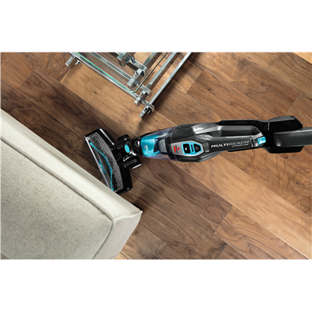 Bissell | Vacuum cleaner | MultiReach Essential | Cordless operating | Handstick and Handheld | - W | 18 V | Operating t