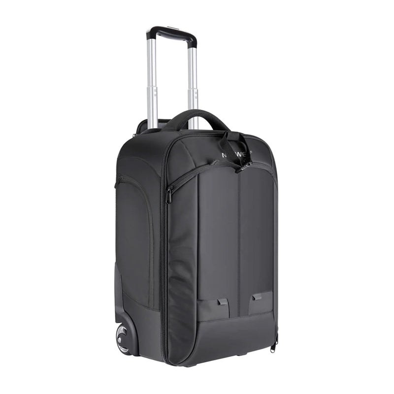 NEEWER NW3300-G Wheeled Backpack with Compartments for a DSLR Camera - Image 1