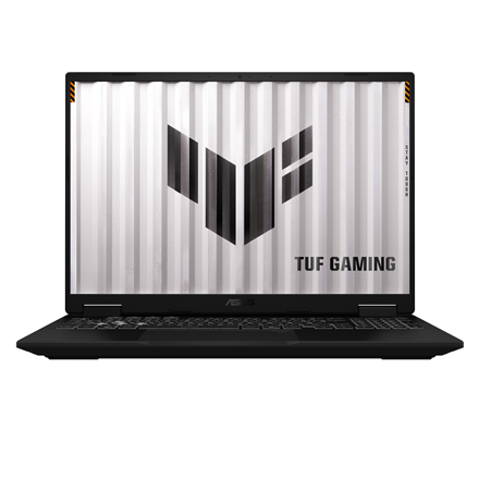 Asus FX610JH-TU039W | Asus FX610JH-TU039W | ASUS TUF Gaming 16 | Black | 16 " | IPS | WUXGA | 1920 x 1200 pixels | Anti-