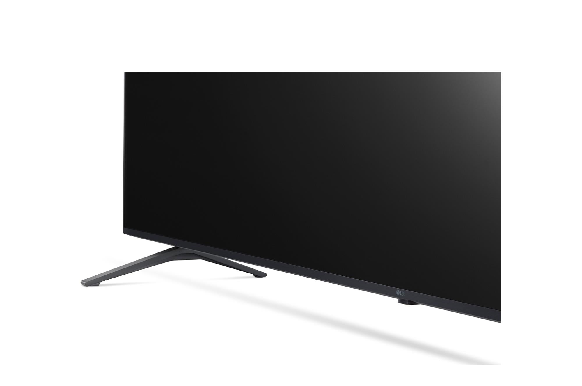 TV SET LCD 86" 4K/86UN640S0LD LG