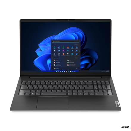 Lenovo Essential V15 G4 ABP AMD | Business Black | 15.6 " | TN | FHD | 1920 x 1080 pixels | Anti-glare | AMD Ryzen 7 | 5