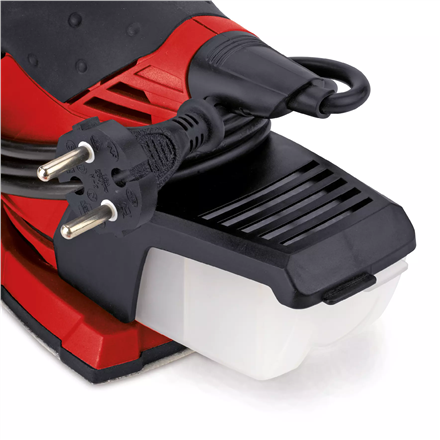 einhell | Delta Sander TE-OS 1320 | 130 W