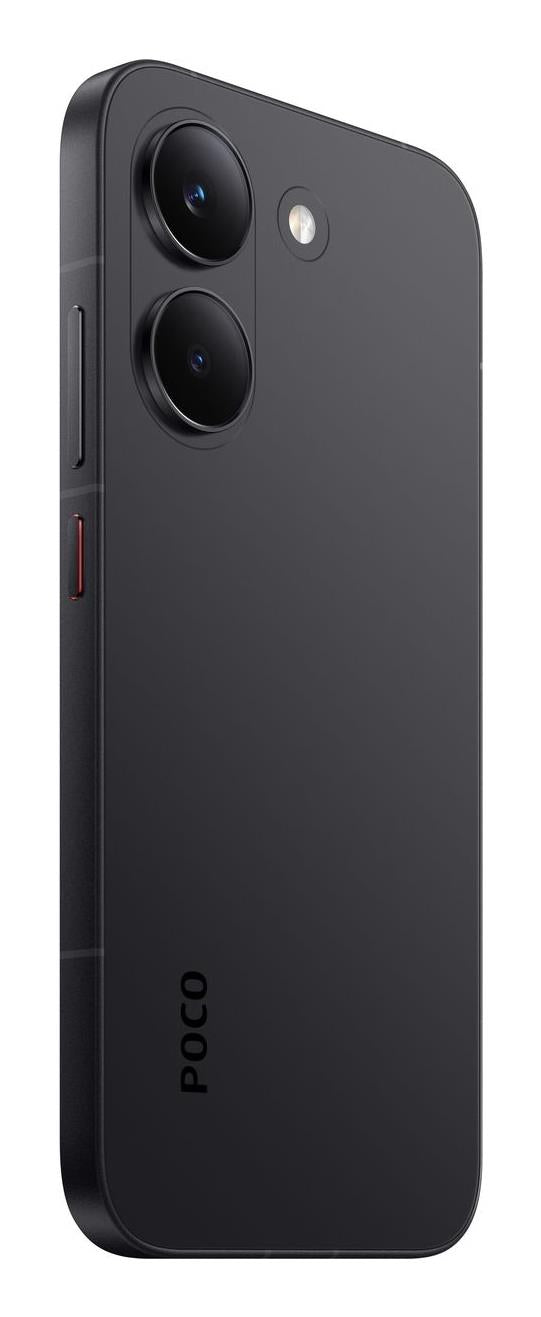 MOBILE PHONE POCO X8 PRO/8/256GB BLACK MZB0MY8EU POCO