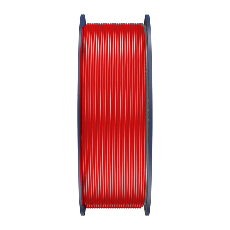 Sunlu PETG Filament (Red) - Image 5