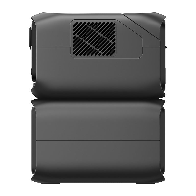 EcoFlow River 3 Max Plus 858Wh Power Station (Wireless) - Image 4
