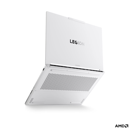 Lenovo Legion 7 16AGP11 AMD | Glacier White | 16 " | OLED | WQXGA | 2560 x 1600 pixels | Glossy | AMD Ryzen AI 9 | HX 47