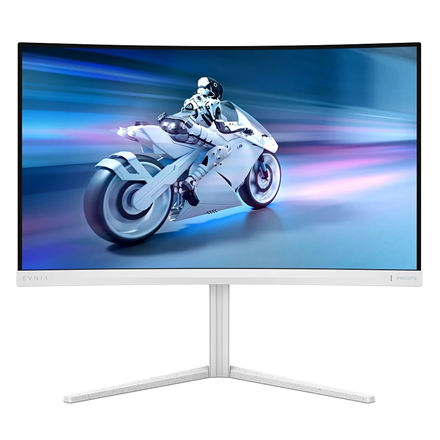 Philips | 27M2C5501/00 | 27 " | VA | Quad HD | 16:9 | 1 ms | 2560 x 1440 pixels | 300 cd/m² | HDMI ports quantity 2 | Wh