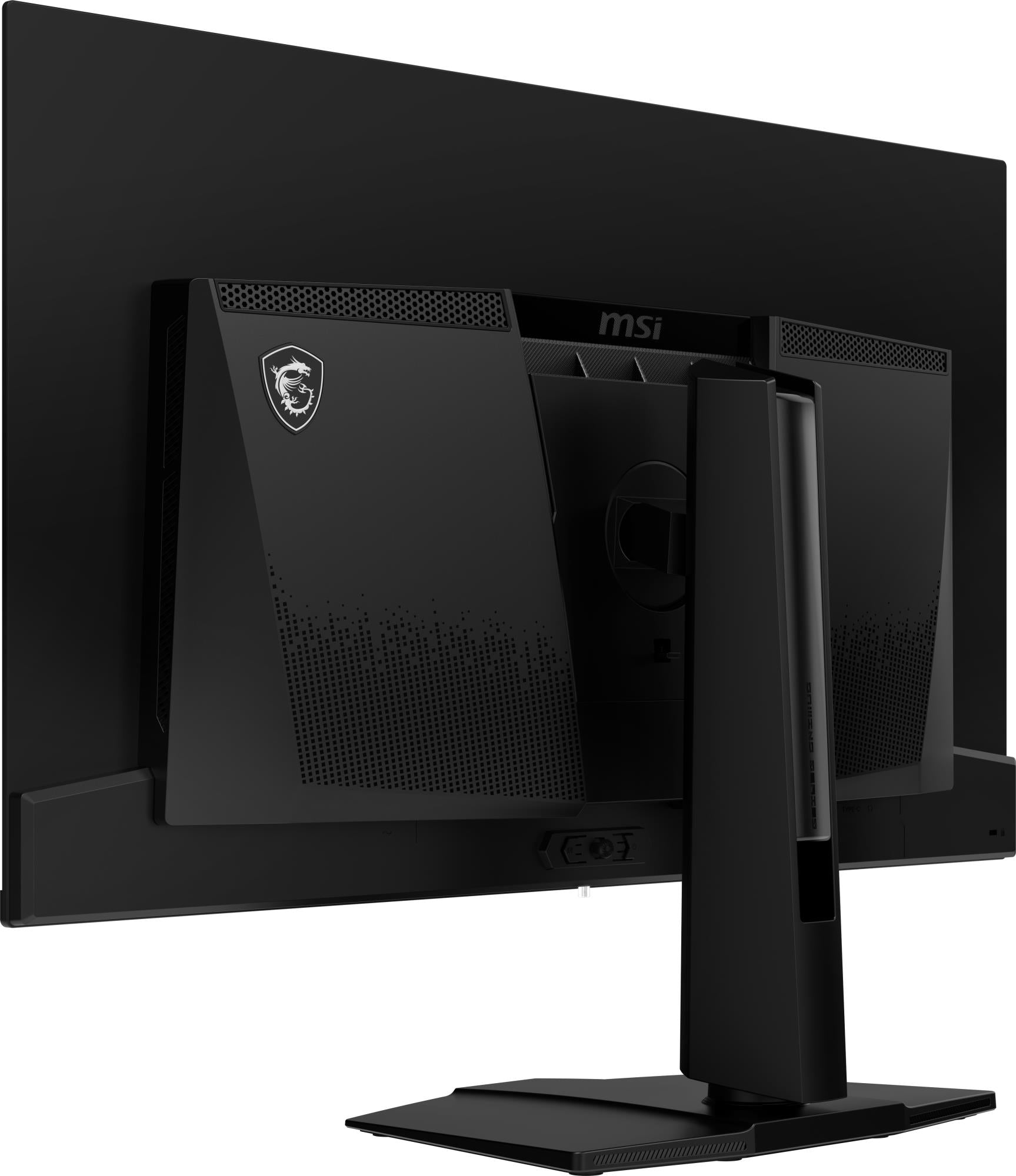 MSI MAG 321UP QD-OLED Monitors