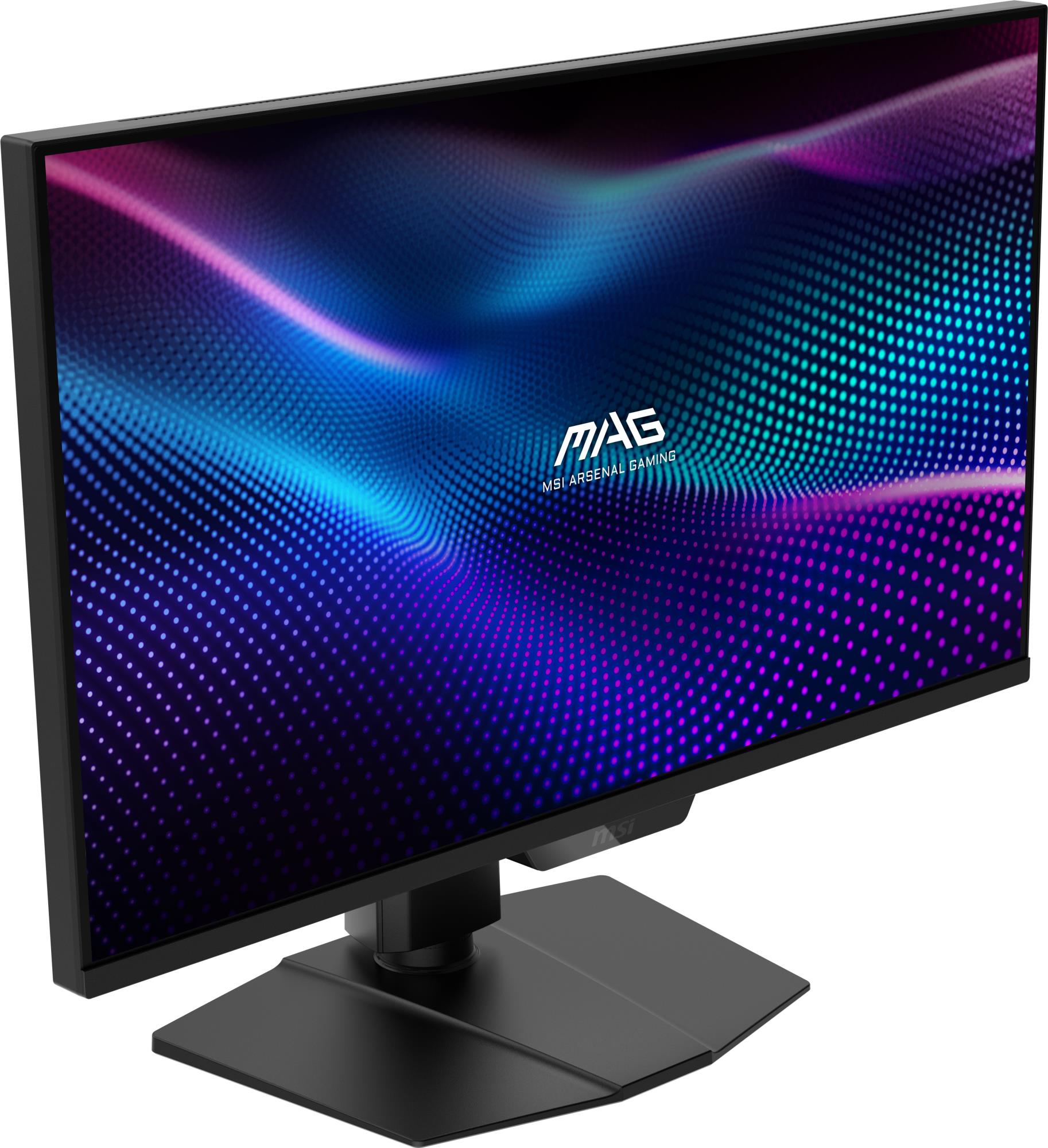 MSI MAG 274UPDF E16M Monitors