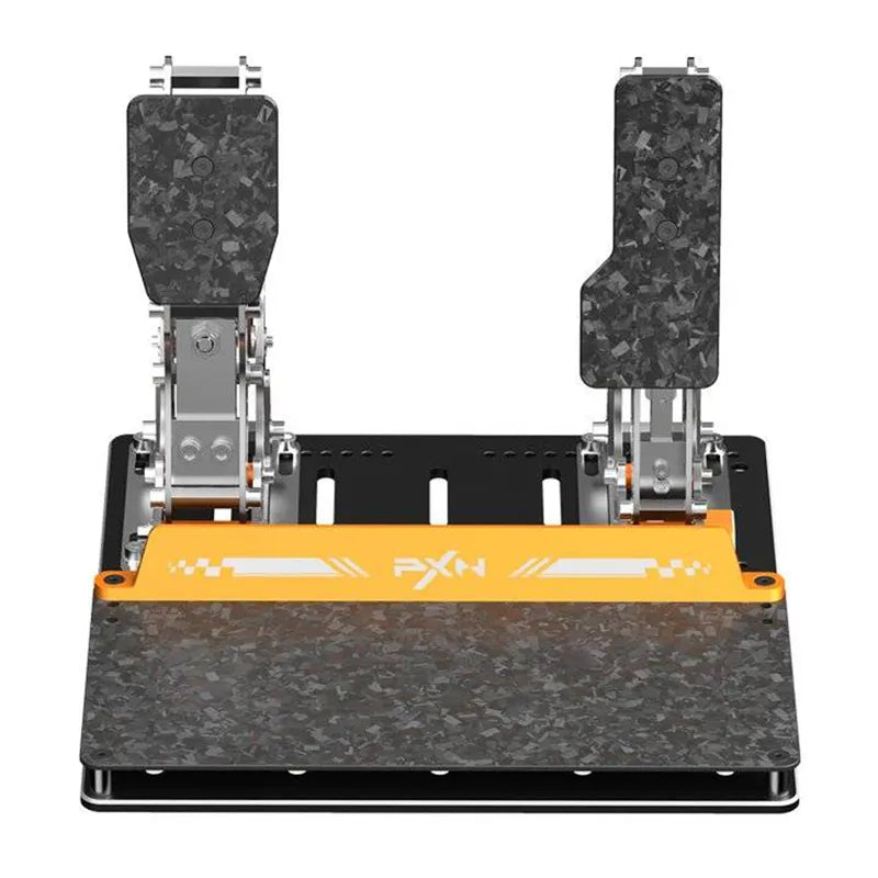PXN PD LP Vector X Gaming Pedals - Image 5