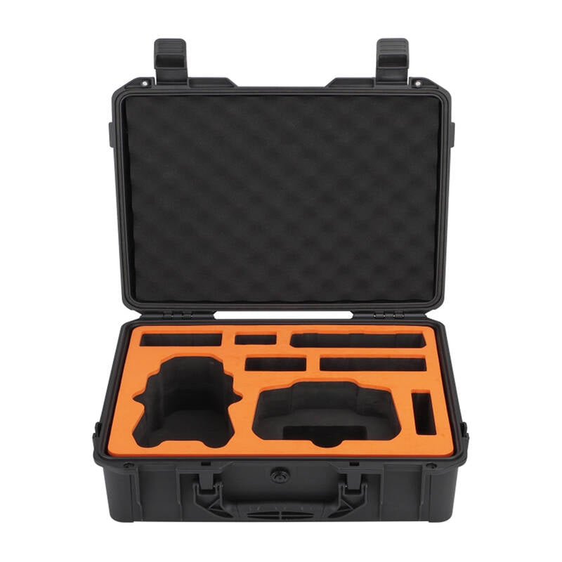 Etui transportowe Sunnylife AQX-16 dla AIR 3S/AIR 3 Fly more combo - Image 1