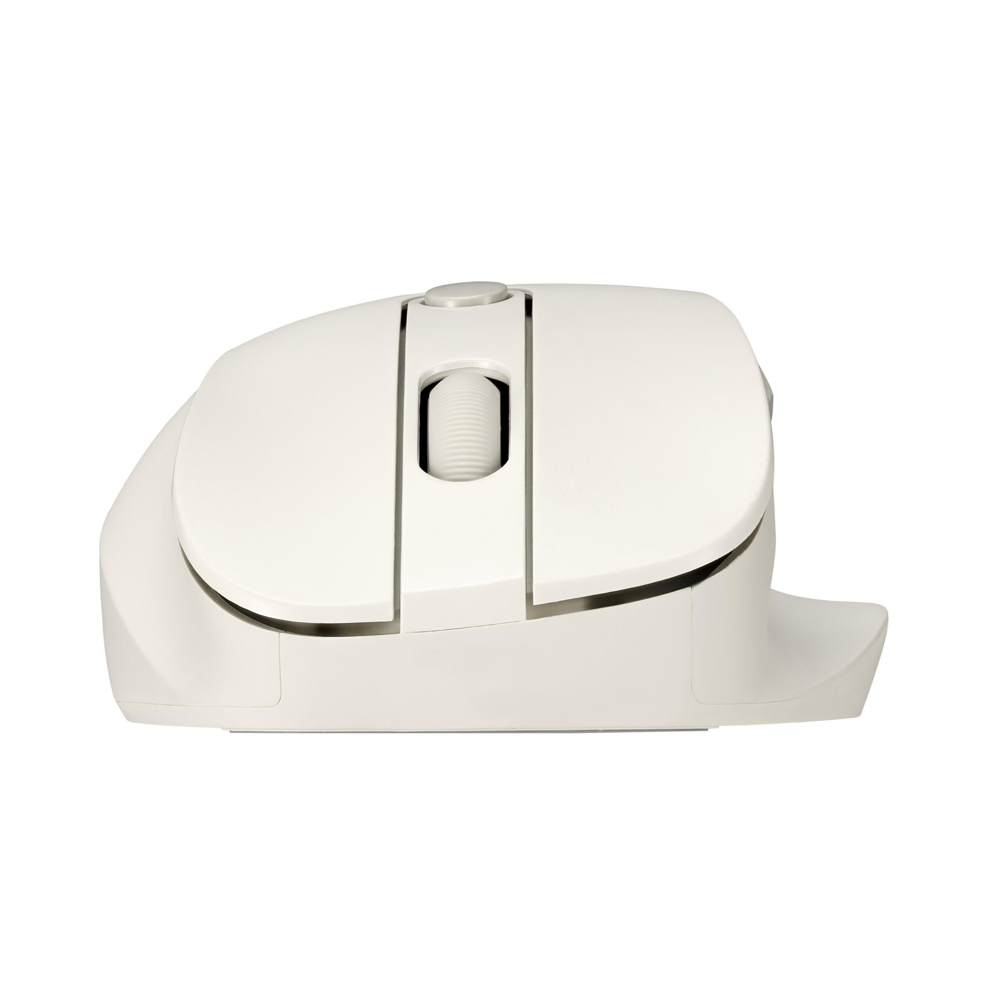 MOUSE USB OPTICAL WRL MD105/MK-WH 90XB0AH0-BMU000 ASUS