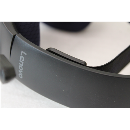 SALE OUT. Lenovo Accessories Legion H410 Wireless Gaming Headset | Lenovo Wireless Headset | GXD1R34013 | H410 | Built-i