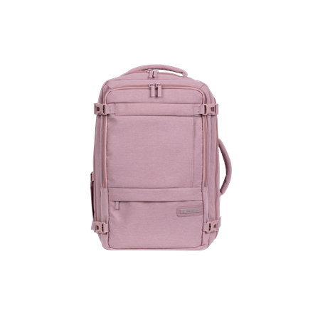 Natec Camel Lite | Fits up to size 15.6 " | Backpack | Pink