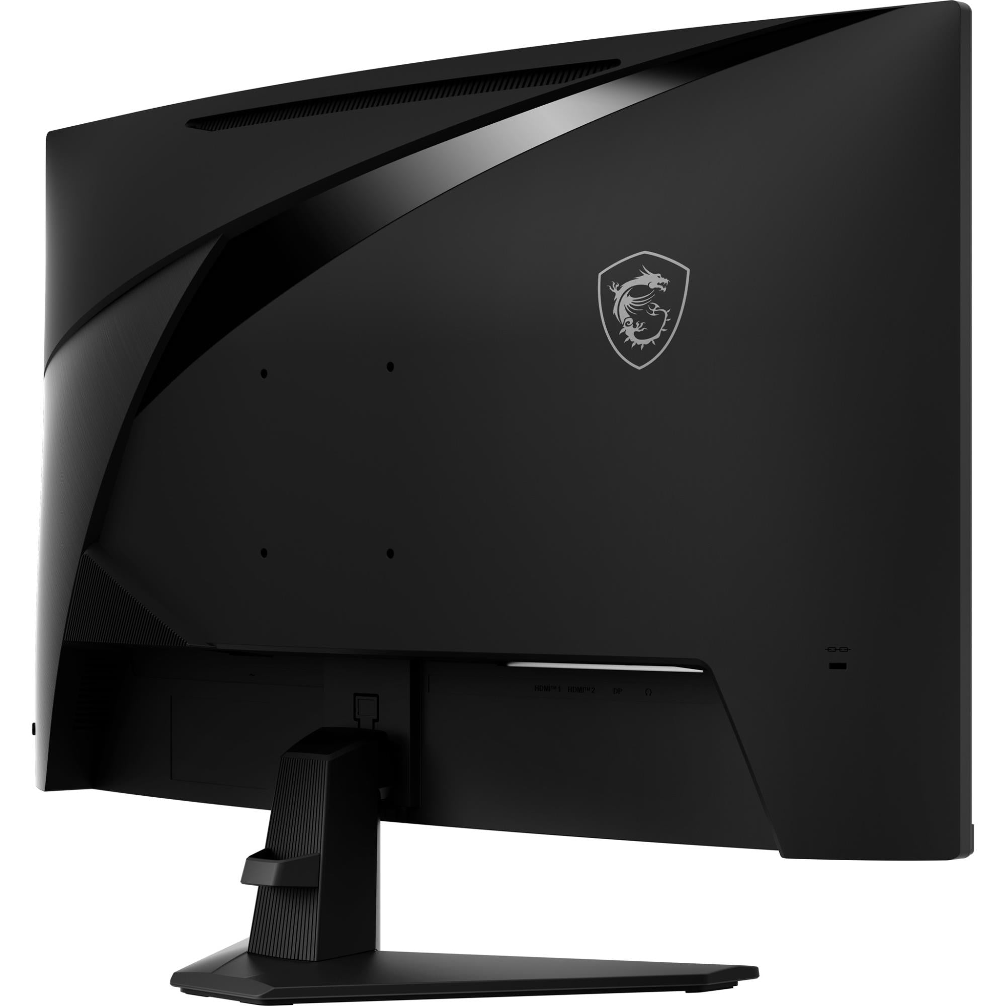 LCD Monitor MSI MAG 32CQ6F 31.5" Gaming/Curved Panel VA 2560x1440 16:9 180 Hz 0.5 ms MAG32CQ6F