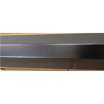 SALE OUT. Elite Screens | Manual Series | M120UWH2 | Diagonal 304 " | 16:9 | Viewable screen width (W) 2.66 cm | Black |