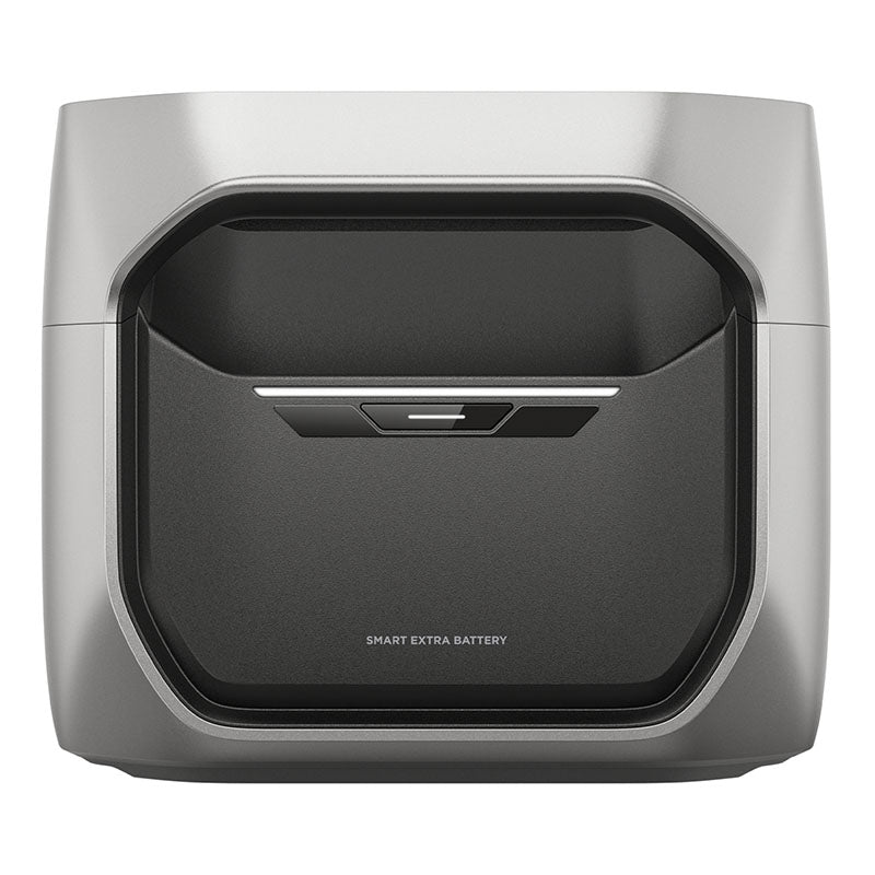 EcoFlow DELTA 3 Max Plus battery - Image 1
