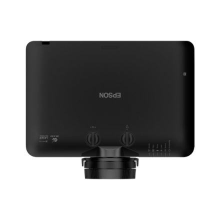 Epson | EB-L795SE | WUXGA (1920x1200) | 7000 ANSI lumens | Black
