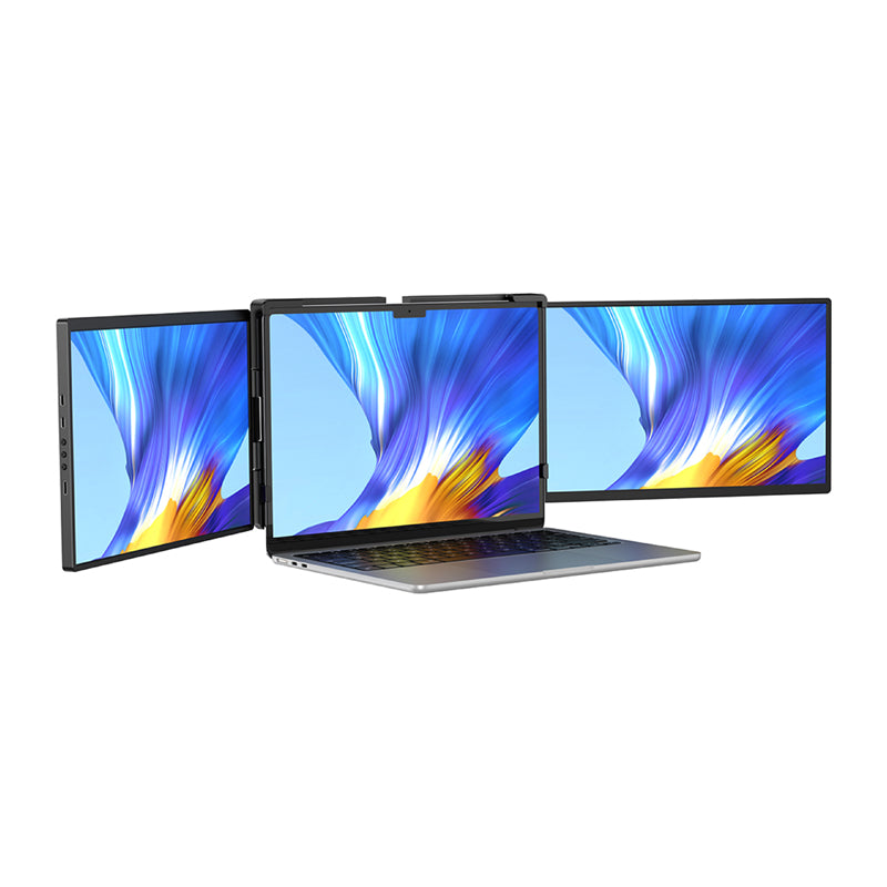 Uperfect Z14-3S M140G12 14'' 2240x1400 60Hz portable monitor - Image 2