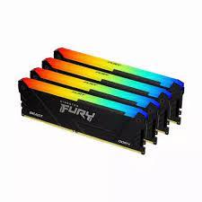 KINGSTON KF432C16BB2AK4/64 Memory