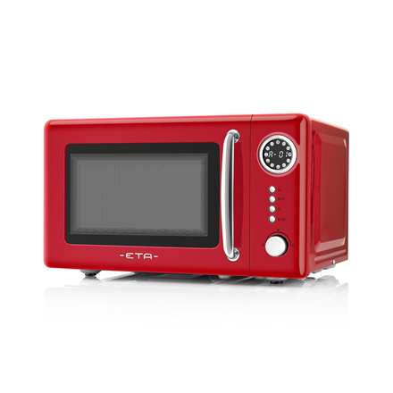 ETA Microwave oven | ETA321090030 Storio | Free standing | 700 W | 20 L | Red