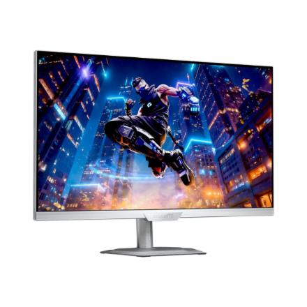 Gigabyte | M27UP ICE | 27 " | SS IPS | UHD | 160 Hz | 1 ms | 3840 x 2160 pixels | 350 cd/m² | HDMI ports quantity 2