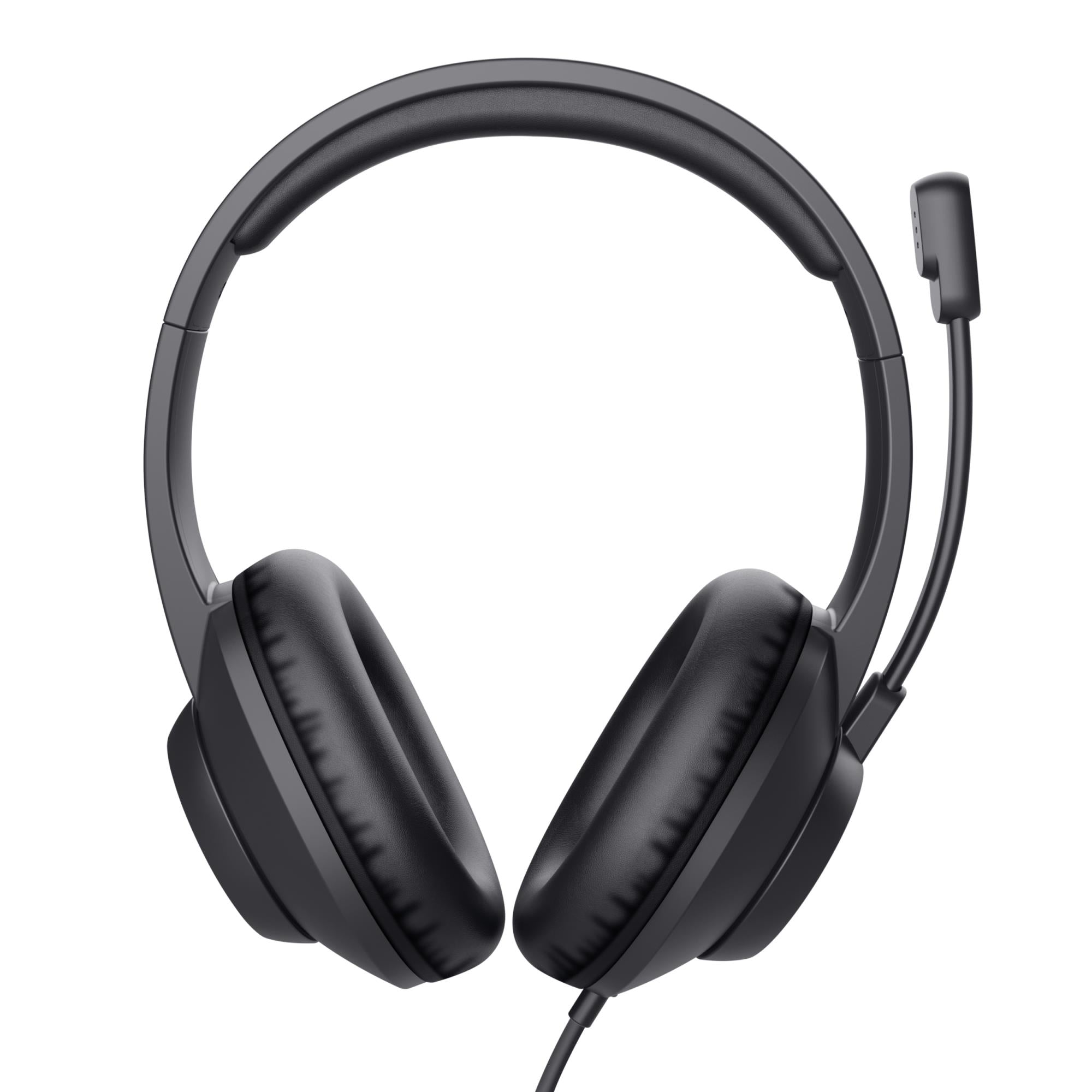 HEADSET AYDA MAX USB/25461 TRUST