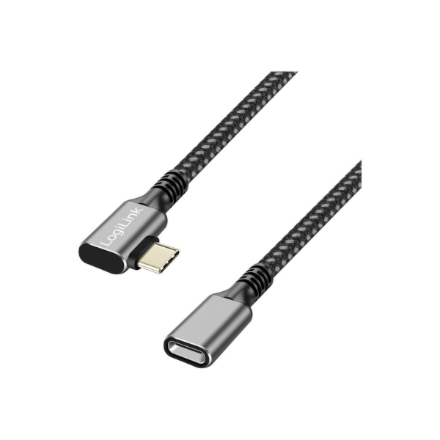 Logilink | SB 3.2 Gen 2 cable, 2m | CUA0112 | USB-C to USB-C